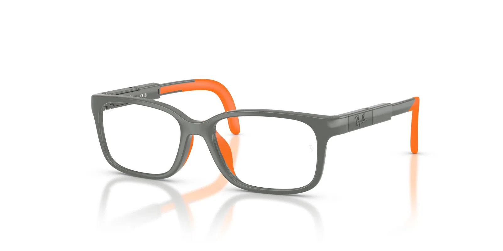Ray-Ban Junior A1980 Eyeglasses - view 3